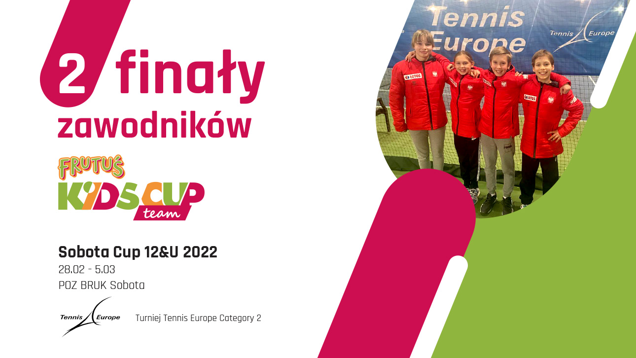 FRUTUŚ KidsCUP TEAM