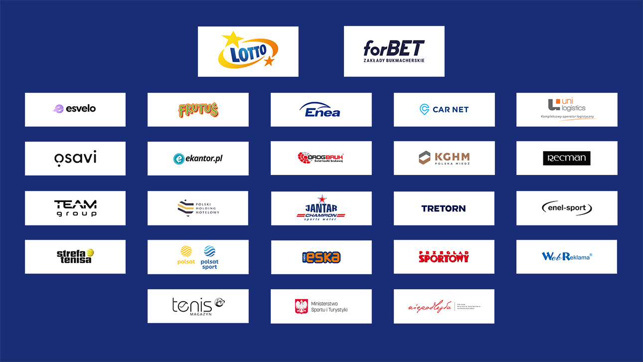 LOTTO SuperLIGA SuperPARTNERZY