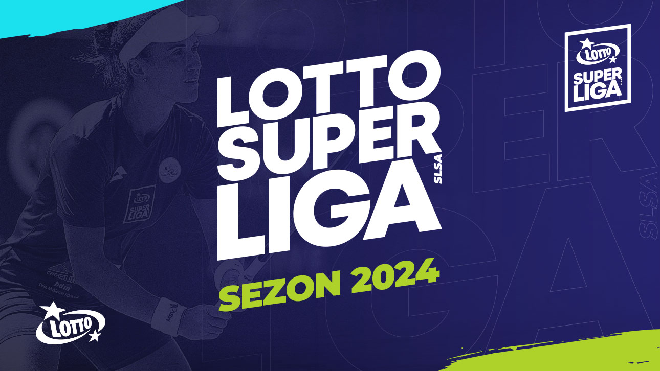 3.edycja LOTTO SuperLIGI