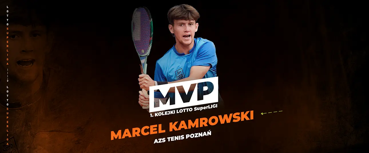 Marcel Kamrowski